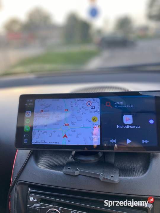 Używany Citroën C1 68 KM (50 kW) 2008 Grafitowy Hatchback