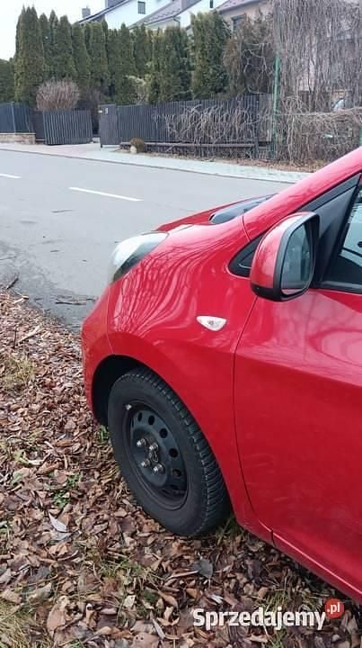 Używany Kia Picanto 2013 Hatchback