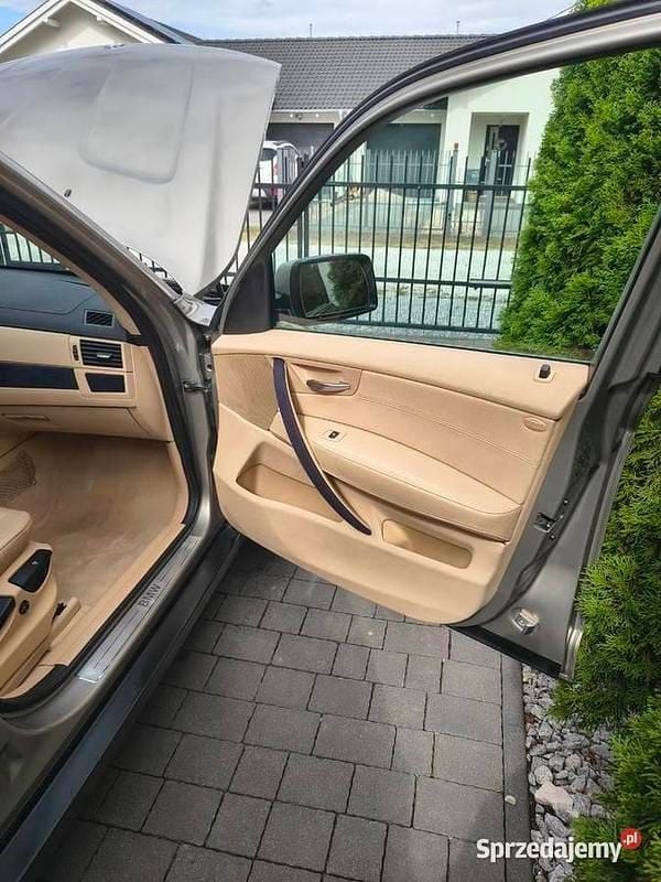 Używany BMW X3 2008 SUV