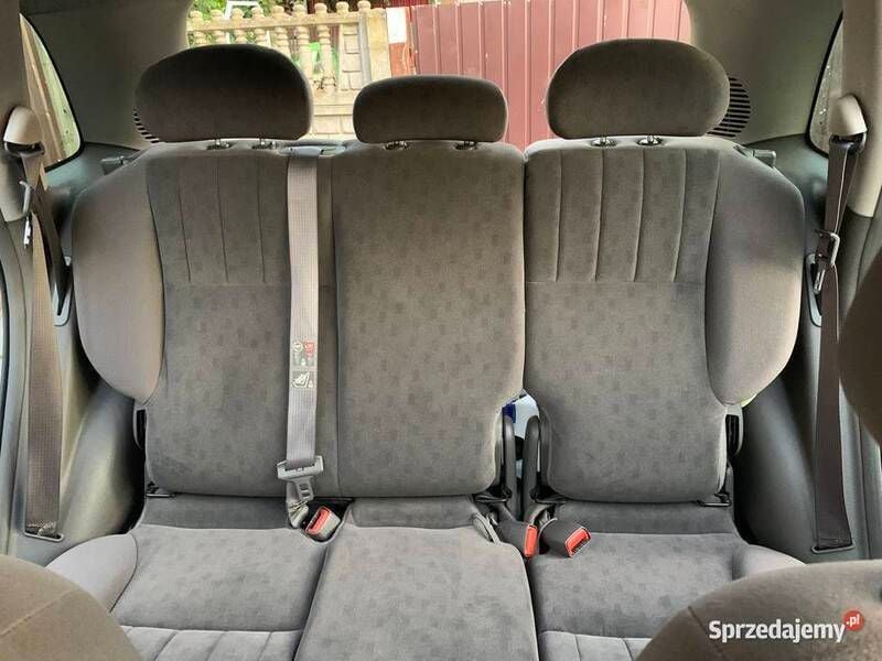 Używany Chrysler PT Cruiser 2002