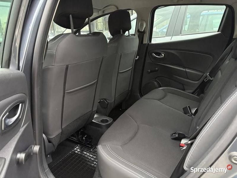 Używany Renault Clio IV 73 KM (53 kW) 2018