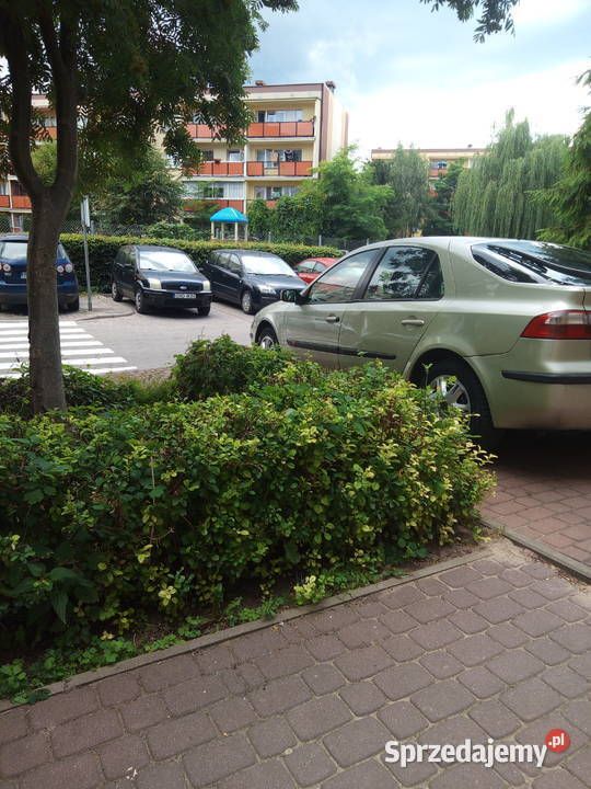 Używany Renault Laguna II 120 KM (88 kW) 2002