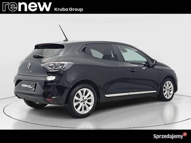 Używany Renault Clio V Evolution 2024 Czarny Hatchback