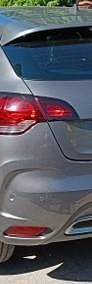 Używany DS Automobiles DS4 Sport Chic 181 KM (133 kW) 2015 Szary Hatchback