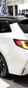 Używany Toyota Corolla Sport 184 KM (135 kW) 2021 Srebrny Sedan/Limuzyna