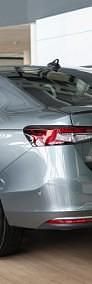 Nowe Skoda Superb Selection 150 KM (110 kW) 2025 Szary Sedan/Limuzyna