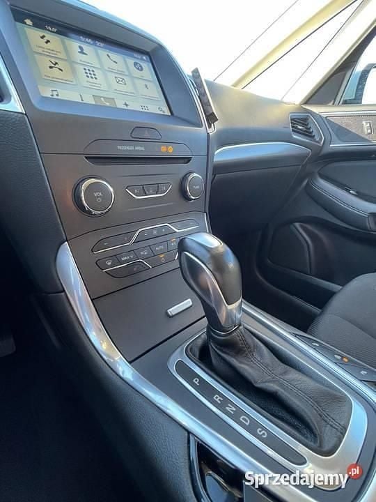 Używany Ford S-MAX S 2017 Minivan