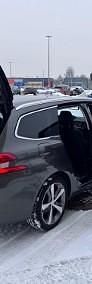 Używany Peugeot 308 Business-Line 2017 Kombi