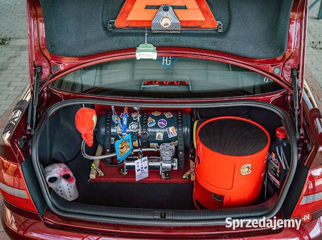 Używany 2000 Audi A4 | 20 000 zł - Obraz 1/4