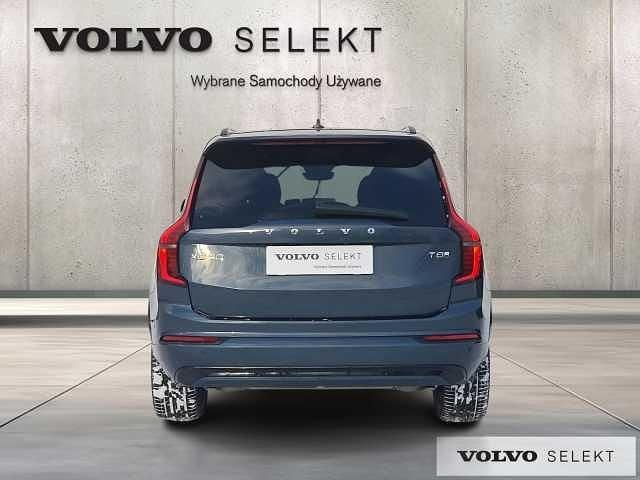 Używany Volvo XC90 455 KM (334 kW) 2026 Niebieski SUV