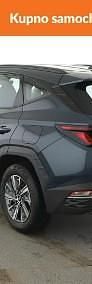 Używany Hyundai Tucson 116 KM (85 kW) 2022 Szary SUV