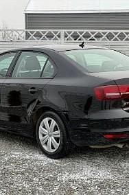 Używany VW Jetta 110 KM (80 kW) 2016 Inny kolor Sedan/Limuzyna