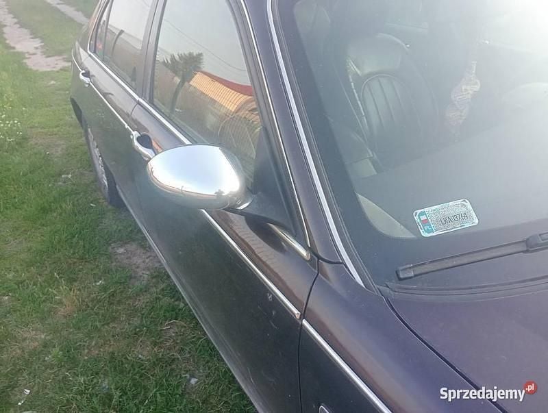 Używany Rover 75 2000 Sedan/Limuzyna