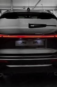 Nowe Audi Q5 Sportback 299 KM (219 kW) 2025 Czarny SUV