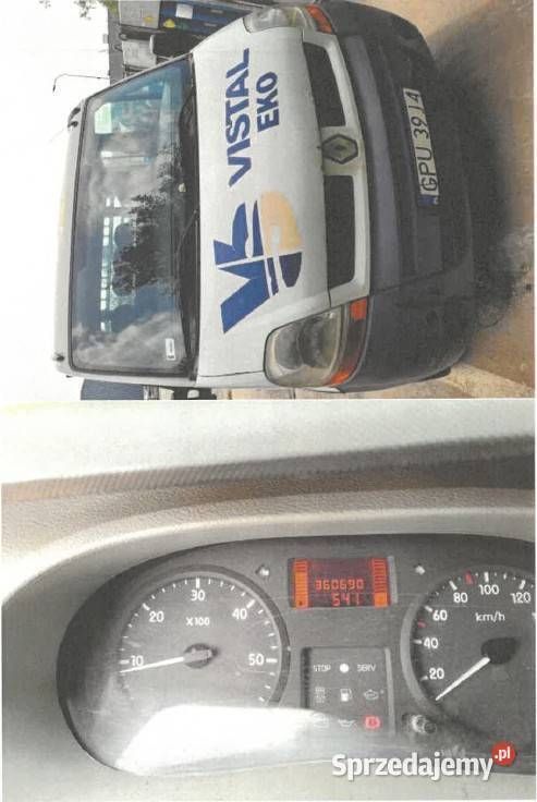 Używany Ford Mondeo 2007