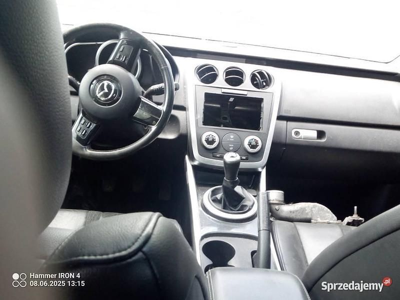 Używany Daihatsu Terios 2003 SUV