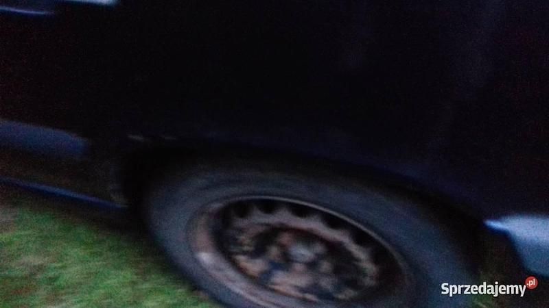 Używany Volvo 850 1995 Kombi