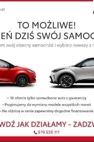 Używany Toyota Yaris Executive 125 KM (91 kW) 2021 Czarny Hatchback