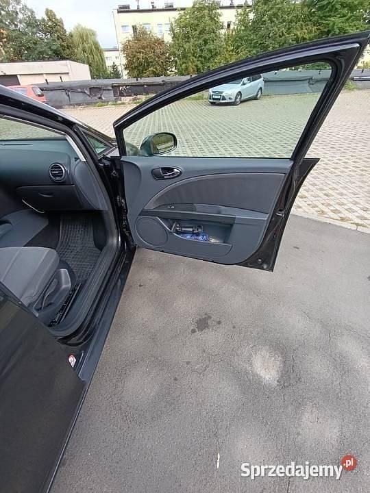 Używany 2005 Seat Leon | 12 000 zł - Obraz 1/4