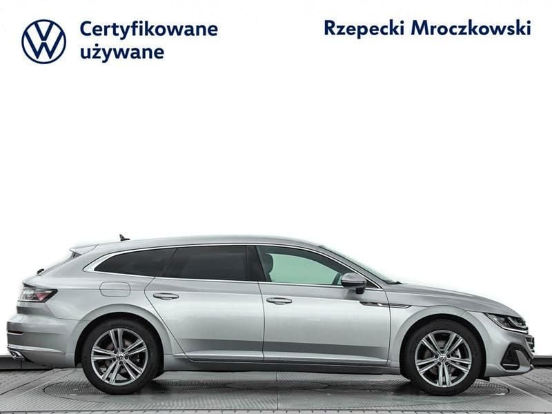 Używany VW Arteon 190 KM (139 kW) 2024 Kombi