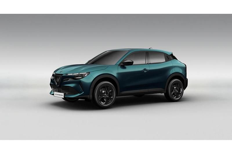 Lakier metalizowany niebieski navigli Nowe 2025 Alfa Romeo Junior SUV | 130 652 zł - Obraz 1/3