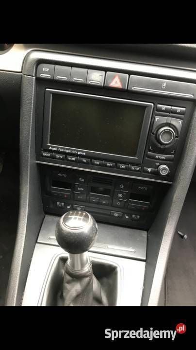 Używany 2006 Audi A4 S-Line | 17 000 zł (Uczciwa cena) - Obraz 1/4
