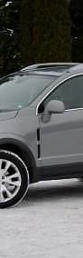 Używany Opel Antara 184 KM (135 kW) 2011 Szary SUV