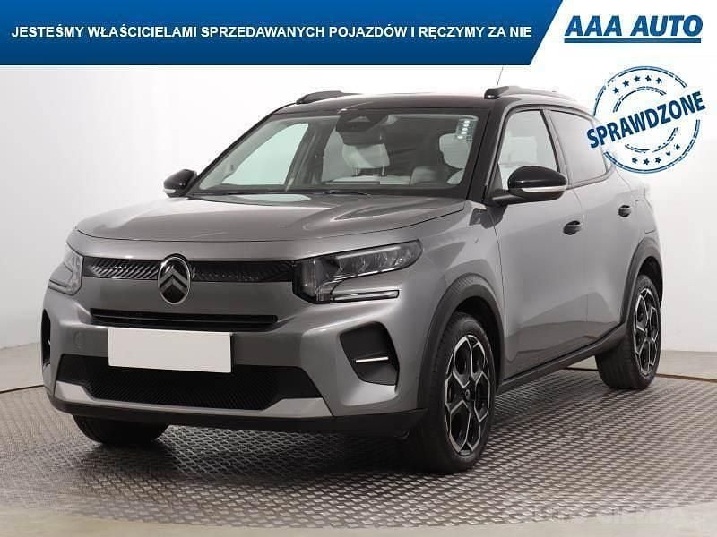 Używany Citroën C3 2024 Szary