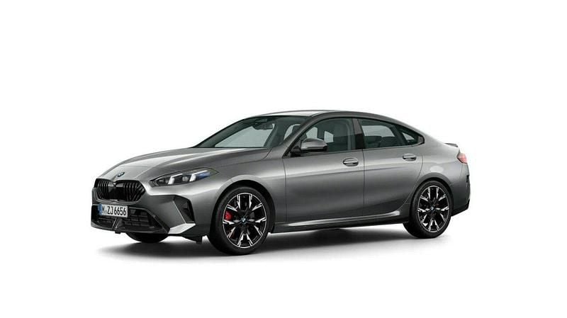 Nowe BMW 220 Shadowline 150 KM (110 kW) 2025 Szary Coupe