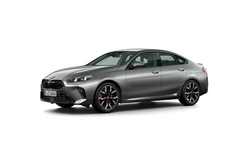 Szary Nowe 2025 BMW 220 Shadowline Coupe | 137 780 zł - Obraz 1/4