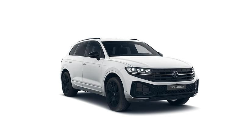 Nowe 2026 VW Touareg SUV | 384 570 zł - Obraz 1/4