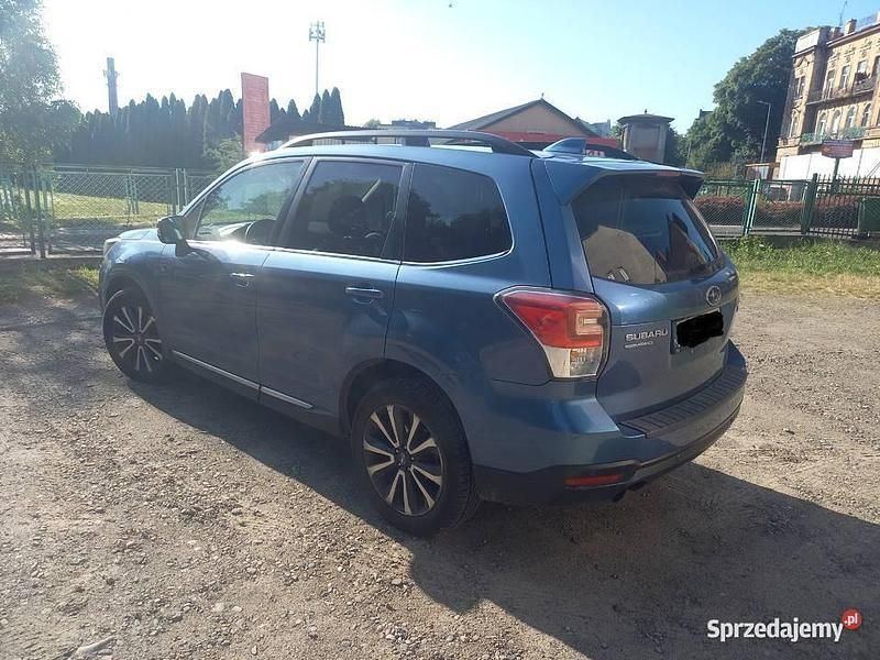 Używany 2018 Subaru Forester SUV | 87 000 zł (Uczciwa cena) - Obraz 1/4