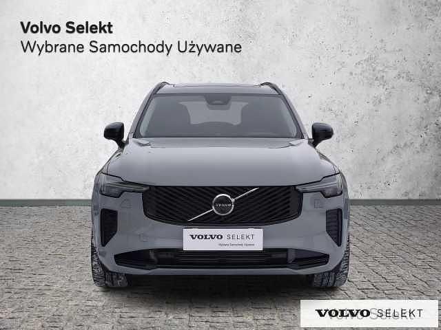 Używany Volvo XC90 455 KM (334 kW) 2025 Szary SUV