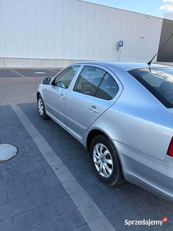 Używany 2011 Skoda Octavia | 22 000 zł (Dość drogi) - Obraz 1/4