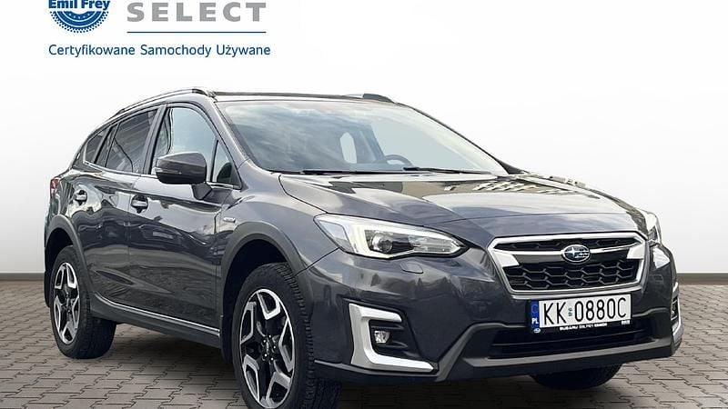 Subaru Używany 2020 Subaru XV Platinum SUV | 105 000 zł (Dość drogi) - Obraz 1/1