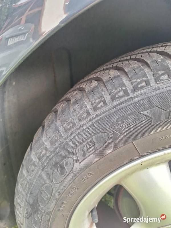 Używany VW Golf IV 75 KM (55 kW) 2000