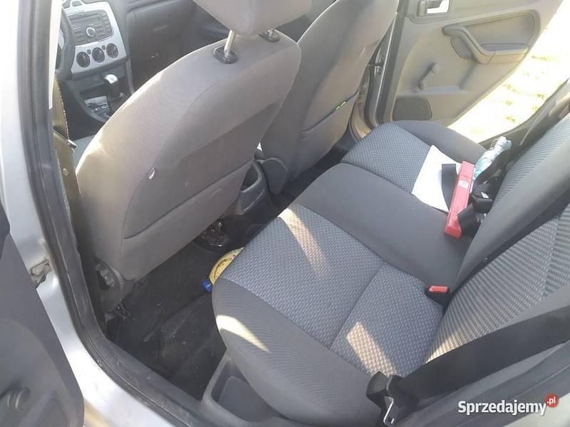 Używany Ford Focus 2007 Kombi