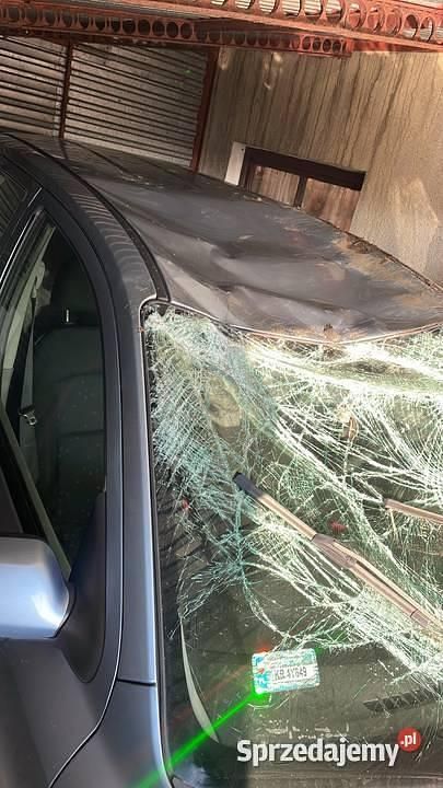 Używany Mazda 2 2004 Hatchback