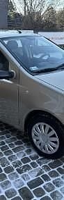 Używany Fiat Punto 60 KM (44 kW) 2009 Złoty Hatchback