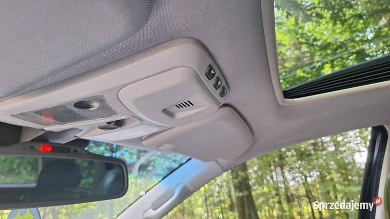 Używany Volvo XC90 185 KM (136 kW) 2006 Czarny SUV