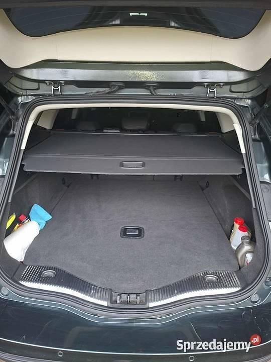 Używany Ford Mondeo 2016