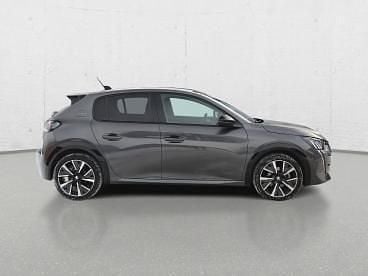 Używany Peugeot 208 GT 130 KM (95 kW) 2023 Szary Hatchback