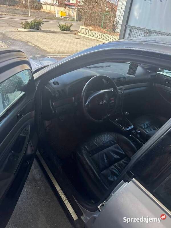 Używany 2001 Audi A4 | 3000 zł - Obraz 1/2