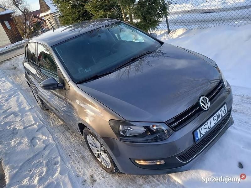 Używany VW Polo 2013 Hatchback
