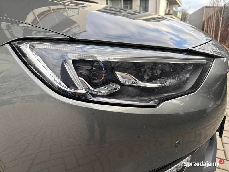 Używany Opel Insignia Sport 2018 Kombi