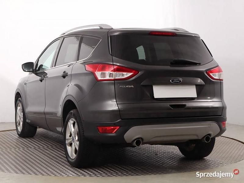 Używany Ford Kuga 2015 Szary SUV