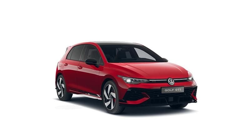 Nowe 2026 VW Golf VIII | 201 830 zł - Obraz 1/4