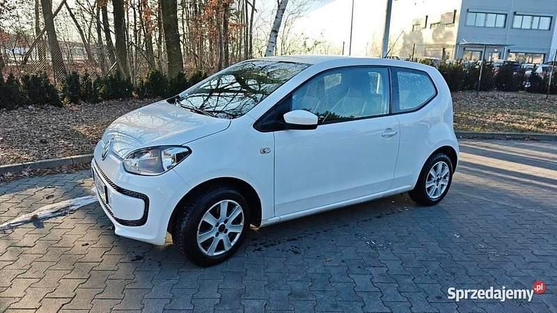 Używany 2012 VW up! Hatchback | 12 900 zł (Uczciwa cena) - Obraz 1/4