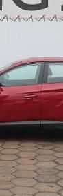 Używany Hyundai Tucson 150 KM (110 kW) 2023 Czerwony SUV