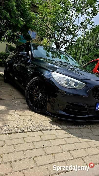 Używany 2010 BMW 530 Sedan/Limuzyna | 55 000 zł (Drogi) - Obraz 1/4